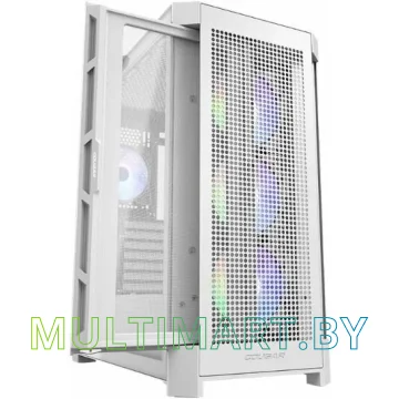 Корпус Corsair iCUE 4000D RGB Airflow (CC-9011241-WW) картинка 3